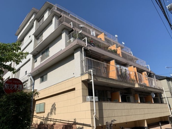 リレント早稲田
